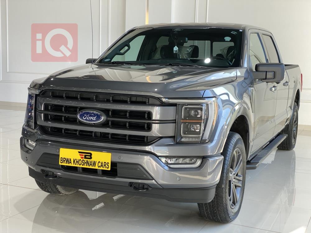 فۆرد F-150